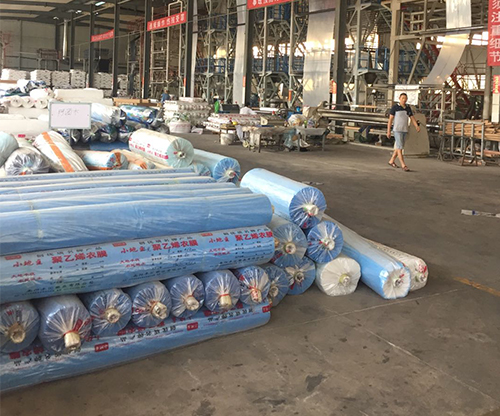 Agricultural Film Workshop