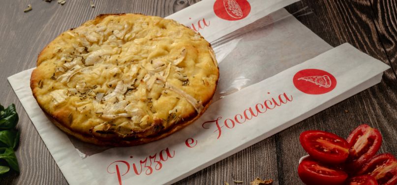 BAGS WITH PPL WINDOW