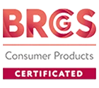 BRCGS Certification