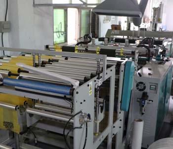 Bag-Making Equipment