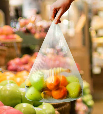 Compostable Produce Bags