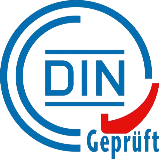 DIN Certco Certification