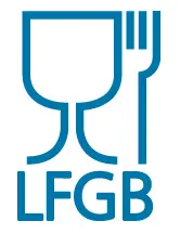 LFGB Certification