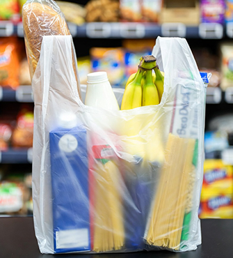 Compostable Bags