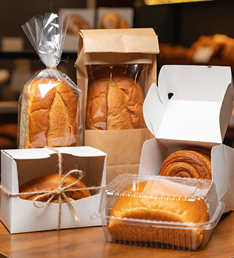 Compostable Supplies