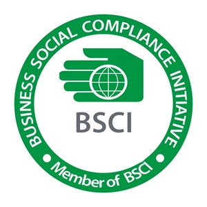 BSCI Certification