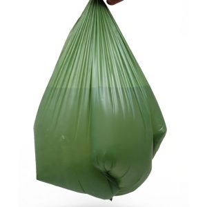 2.6 Gallon Compostable Trash Bags