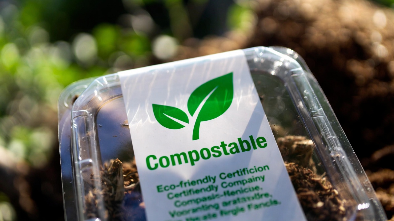 A Guide to Compostability Certifications: BPI, TUV, EN 13432, and Every Standard You Need to Know