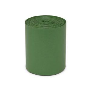 2.6 Gallon Plant-Based Compostable Trash Bags