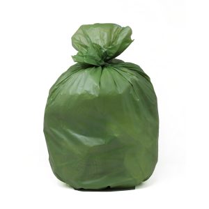 Bulk 8 Gallon Compostable Trash Bags