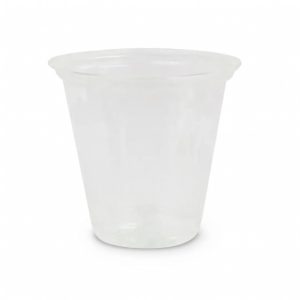 Compostable 3 oz Cups