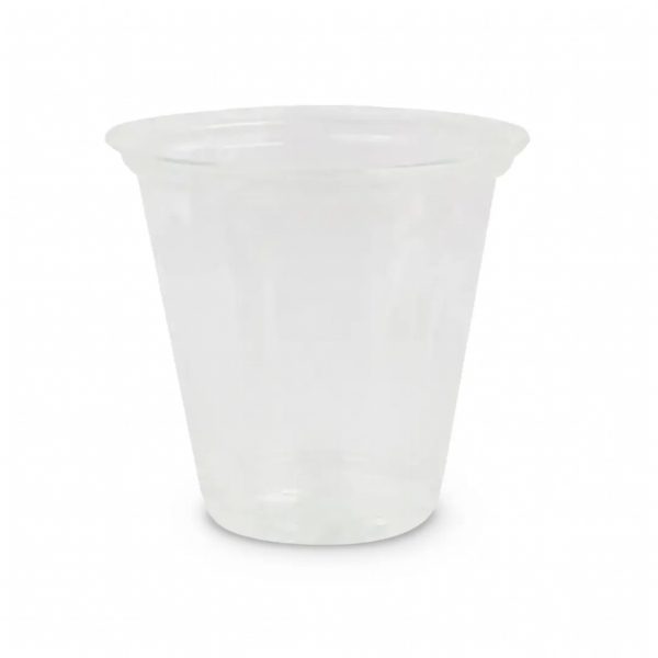 Compostable 3 oz Cups