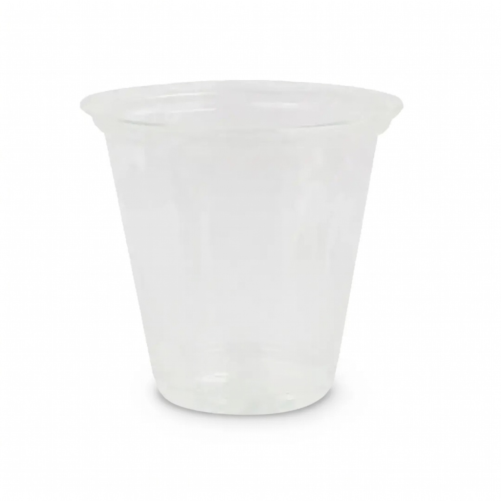 Compostable 3 oz Cups