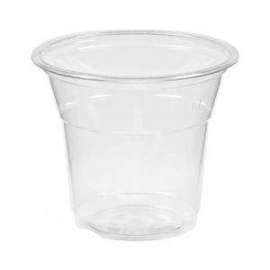 Compostable 4-5 oz Cold Cups
