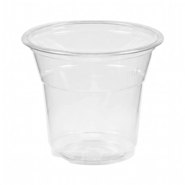 Compostable 4-5 oz Cold Cups