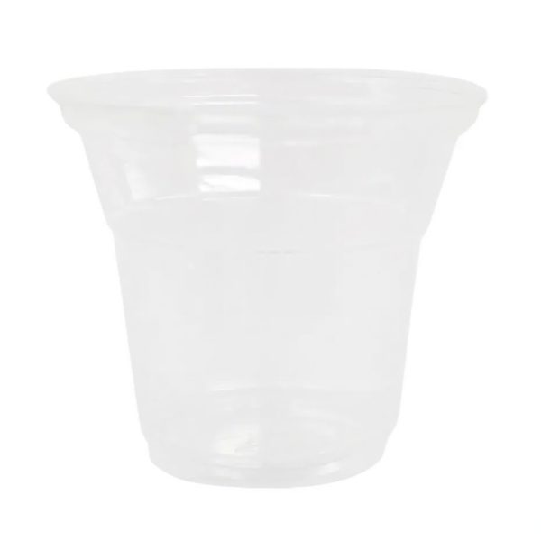 Compostable 5 oz Cold Cups
