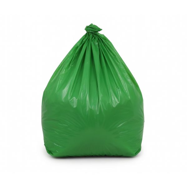 Compostable Dog Poop Bags (60 Count)