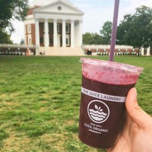 12 oz compostable cold cup alternate angle product view