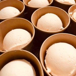 12 oz Compostable Food Containers | Hot Food Safe to 220°F | Microwave & Freezer Ready
