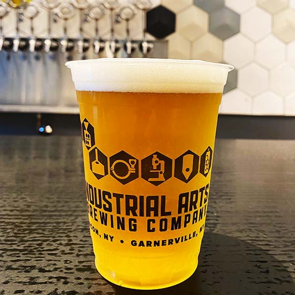 16 oz compostable cold cup size comparison chart