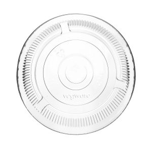 16 oz Compostable Straws — Hot Food Safe to 220°F