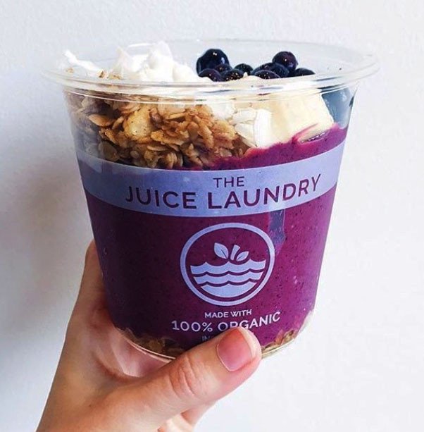 24 oz compostable deli container with matching lid