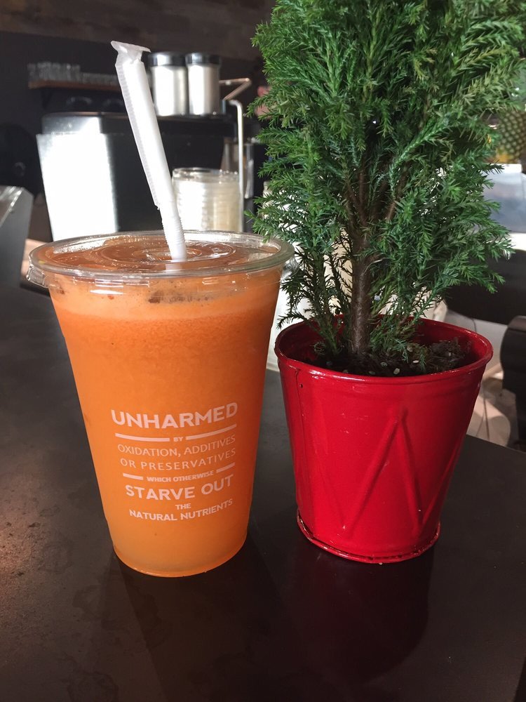 14 oz compostable cold cup alternate angle product view
