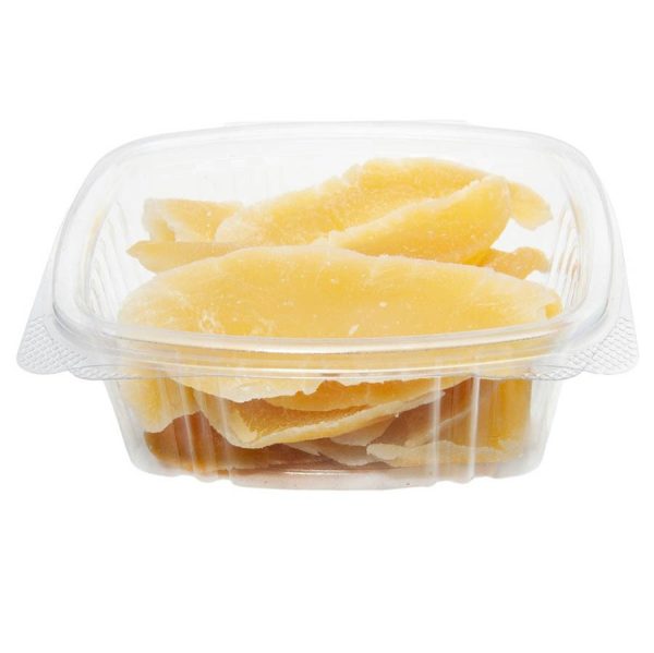 12 oz Compostable Deli Containers | Freezer-Safe Meal Prep | Hot Food Safe to 220°F - image 1