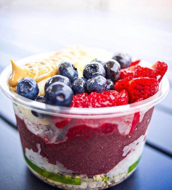 Hot Food to 120°F 16 oz Compostable Deli Containers for Foodservice & Catering - image 1