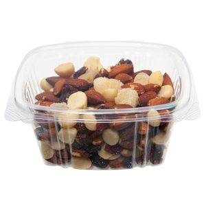 16 oz Compostable Deli Containers for Foodservice & Catering - image 1