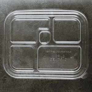 Compostable Fiber Bento Boxes for Foodservice & Catering - image 3