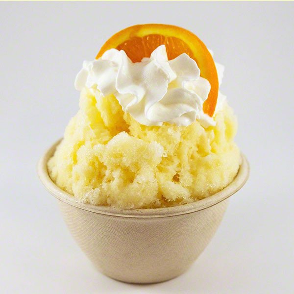 12 oz Compostable Fiber Bowls | Home Compostable Plant Fiber | Microwave & Freezer Ready - image 8