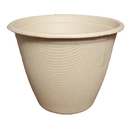 16 oz Compostable Fiber Bowls for Salads, Burritos & Hot Bowls - image 6