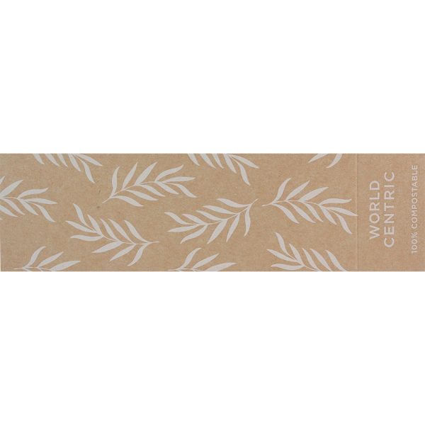 PLA-Lined Compostable Fiber Catering Trays for Foodservice & Catering - image 2