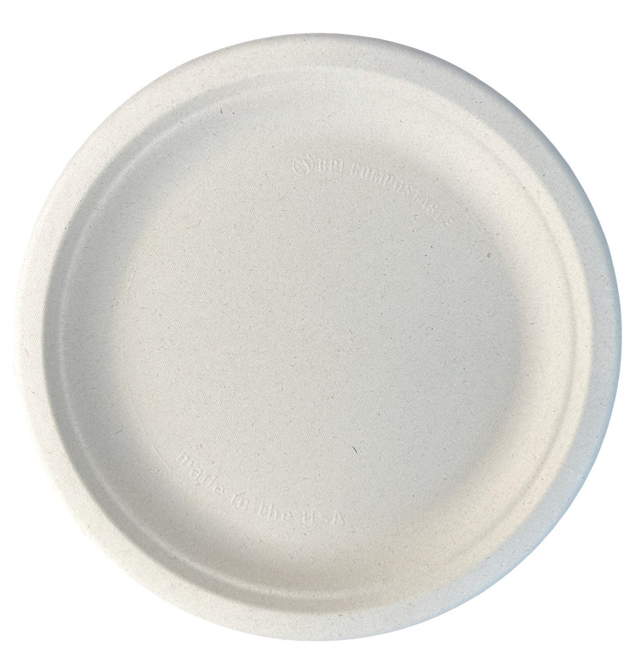 Bagasse Fiber Fiber Clamshell Containers for Takeout & Quick-Service - image 5