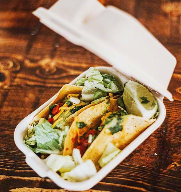 Sustainable Fiber Clamshell Containers — Bagasse Fiber for Takeout & Quick-Service - image 3