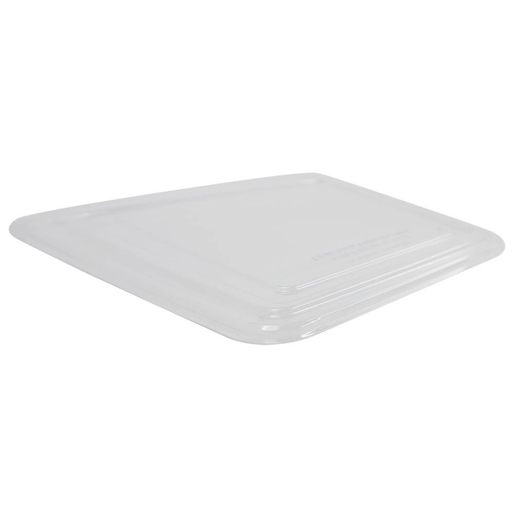 Hot Food to 220°F Compostable Fiber Lunch Trays for Schools, Cafeterias & Catering - image 2
