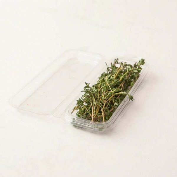 0.25 oz Compostable Food Containers for Foodservice & Catering - image 1