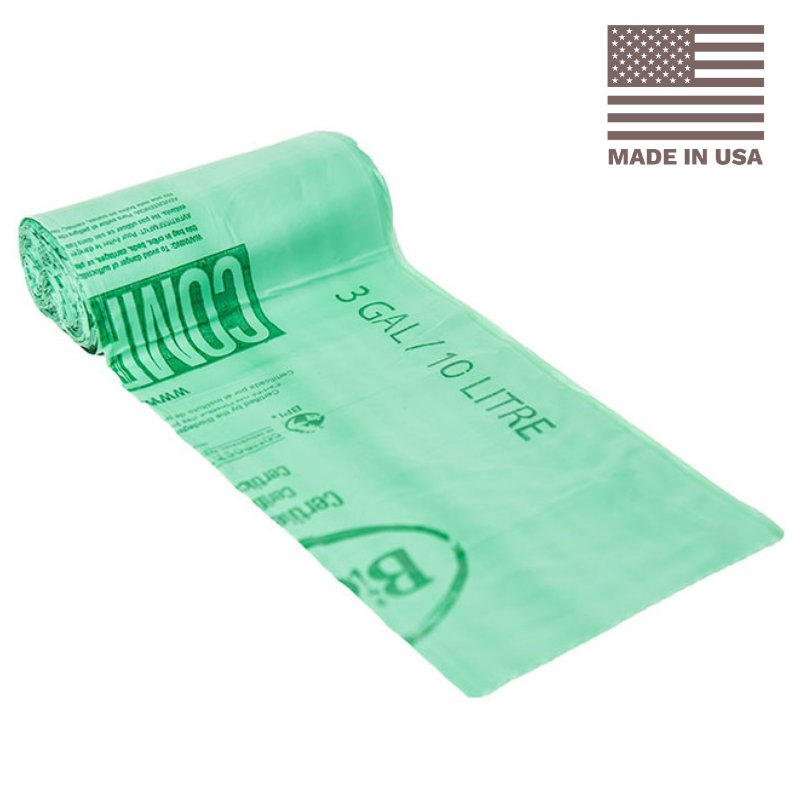 Compostable Food Containers — Freezer-Safe Meal Prep - image 4