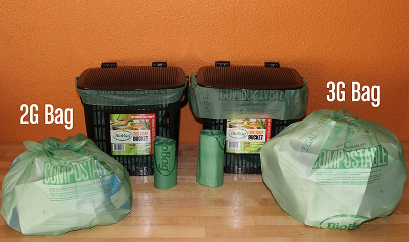 Compostable Food Containers — Freezer-Safe Meal Prep - image 6