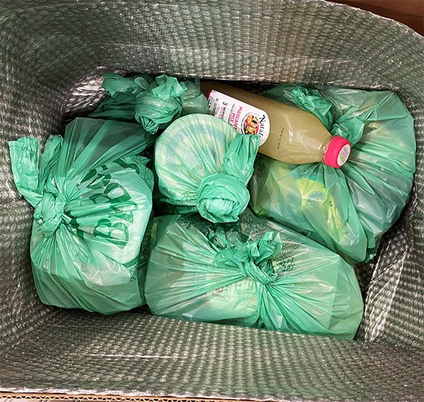 Bagasse Fiber Food Containers for Foodservice & Catering - image 8