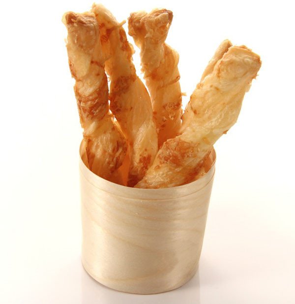 Hot Food to 220°F 1 oz Compostable Food Containers for Foodservice & Catering - image 1