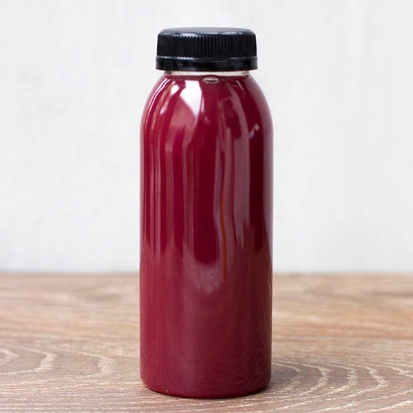 Sustainable 10 oz Juice Bottles — PLA Bioplastic for Cold-Pressed Juice, Smoothies & Kombucha - image 2