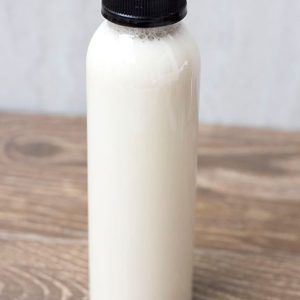 12 oz PLA Bioplastic Juice Bottles for Cold-Pressed Juice, Smoothies & Kombucha - image 2