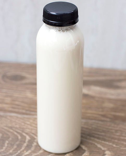 12 oz PLA Bioplastic Juice Bottles for Cold-Pressed Juice, Smoothies & Kombucha - image 2