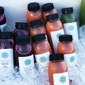 12 oz Compostable Juice Bottles | Freezer-Safe Meal Prep - image 3