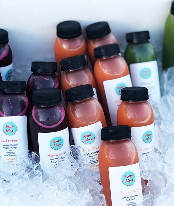 12 oz Compostable Juice Bottles | Freezer-Safe Meal Prep - image 3