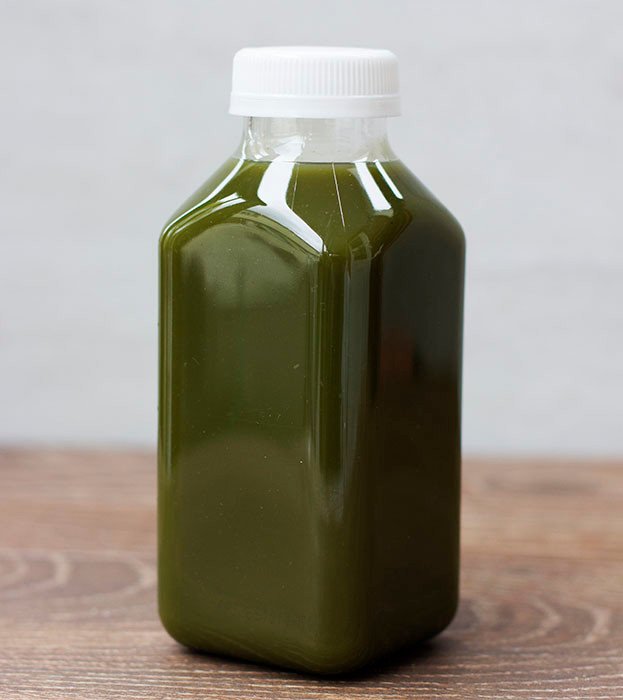 Plant-Based 12 oz Compostable Juice Bottles for Cold-Pressed Juice, Smoothies & Kombucha - image 6