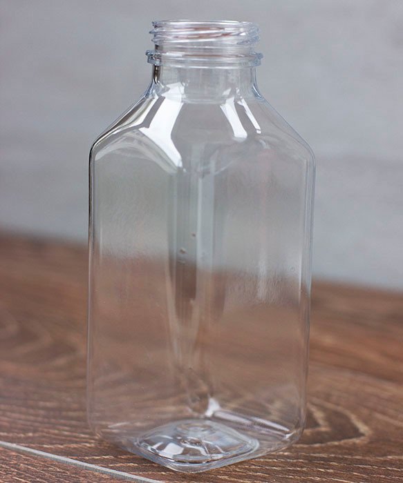 Plant-Based 12 oz Compostable Juice Bottles for Cold-Pressed Juice, Smoothies & Kombucha - image 7