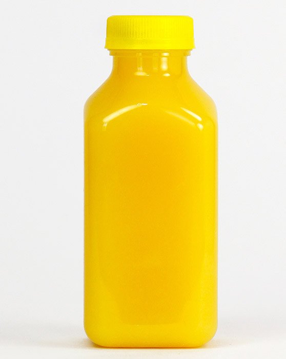 Plant-Based 12 oz Compostable Juice Bottles for Cold-Pressed Juice, Smoothies & Kombucha - image 8